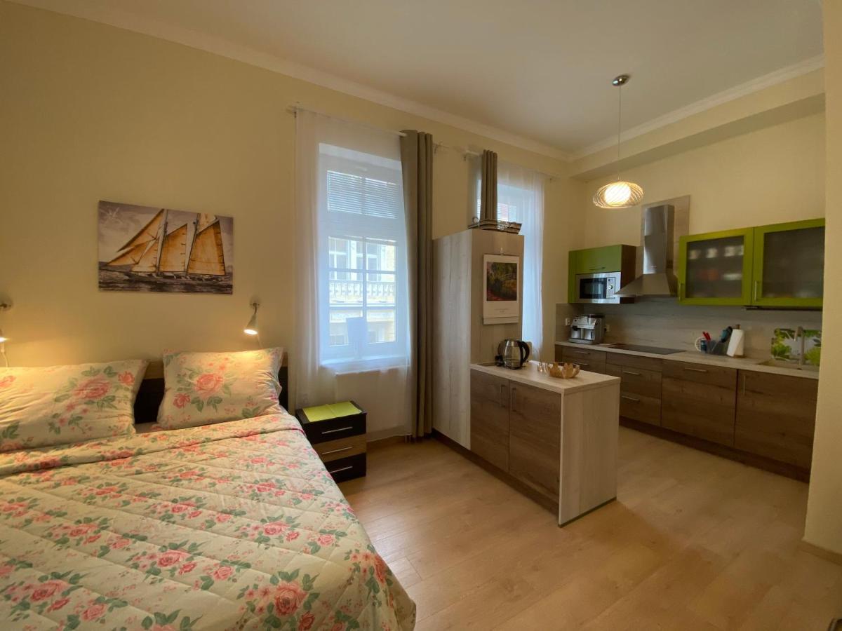 Ml Apartment 마리안스케 라즈네 외부 사진