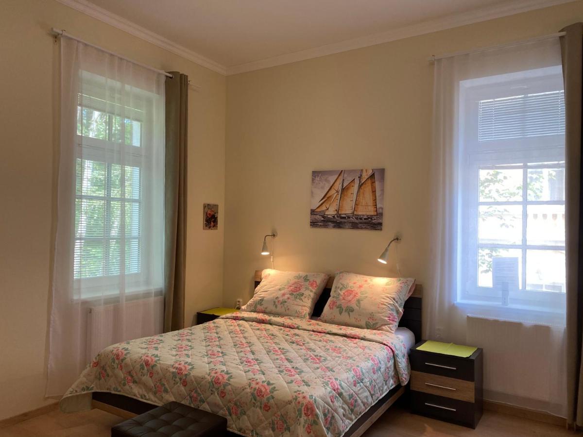 Ml Apartment 마리안스케 라즈네 외부 사진
